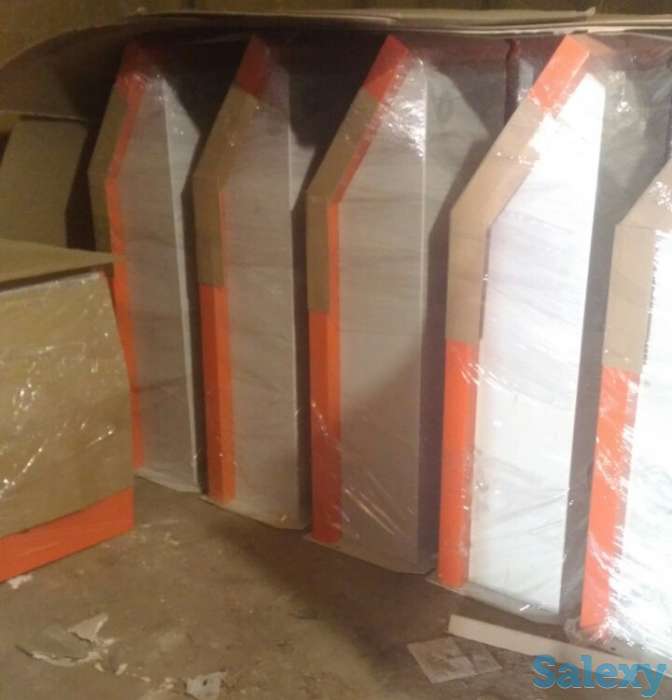 Корпуса под сборку терминалов num.0991778, фотография 1