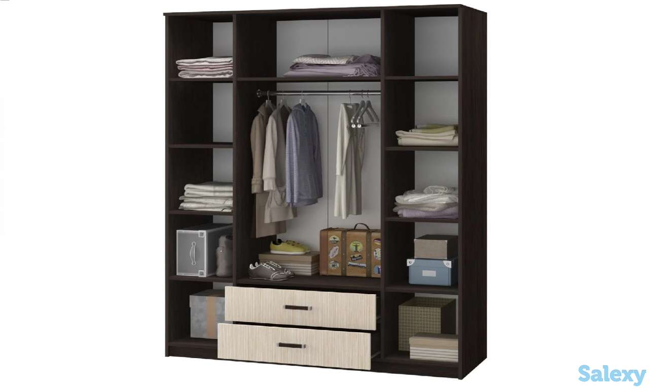 мебель на заказ, фотография 7