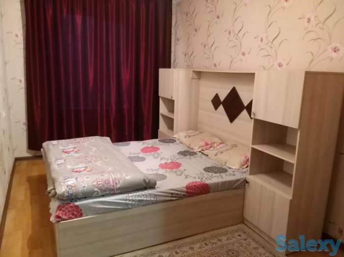 Сдам посуточно квартиру, Сейфуллина 451/2, фотография 1