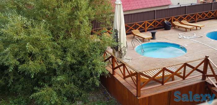 Продам базу отдыха на оз.Алаколь, фотография 5