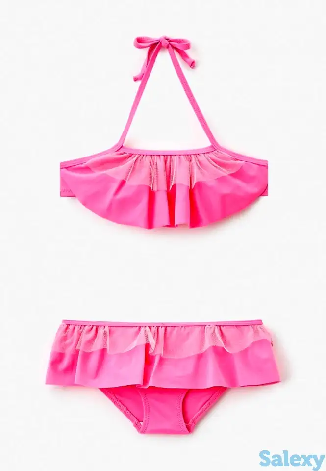 Купальник playtoday, фотография 1