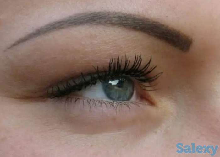 Перманентный макиаж Акция, фотография 1