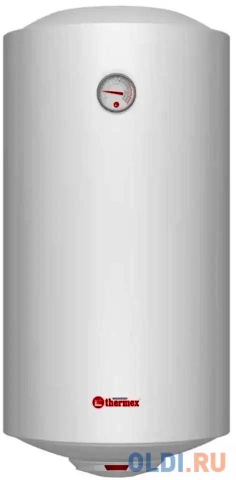 Водонагреватель thermex titaniumheat 100 v  1.5 квт, 100 л, 903х445х459, фотография 1