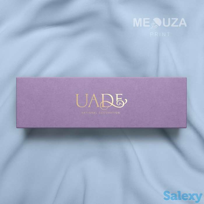 Печать логотипа на пакеты, футляры, коробки и т.п. брендирование,, фотография 8