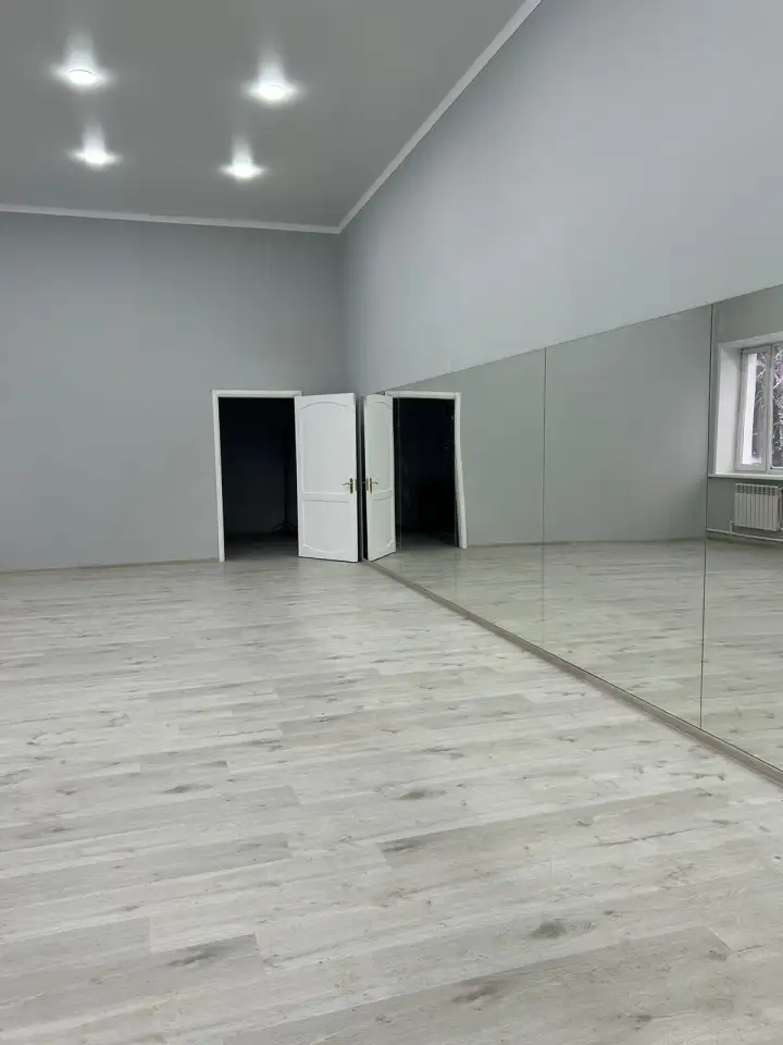 Сдается помещение под спортзал!, Бажова 52/1, фотография 2