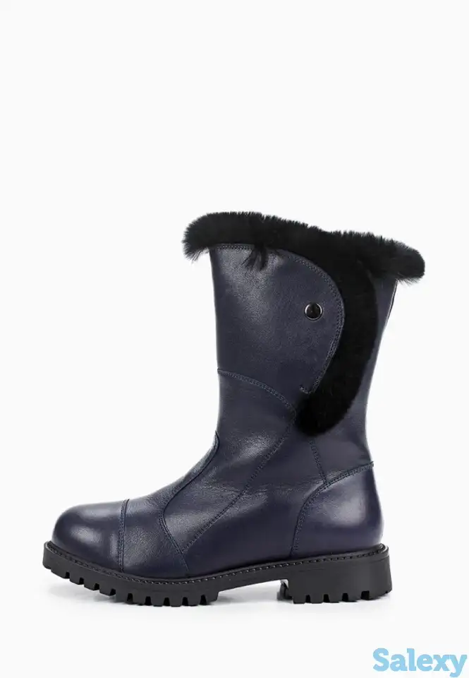 Сапоги ralf ringer, фотография 1