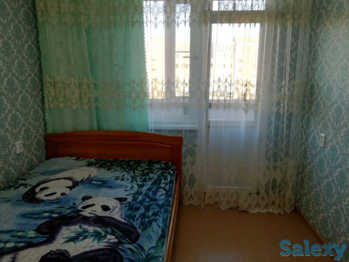 Сдам 2х квартиру, Пр. Сатпаева 2/2, фотография 2