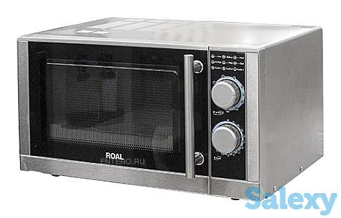 Микроволновая печь ROAL P90025L-T2, фотография 1