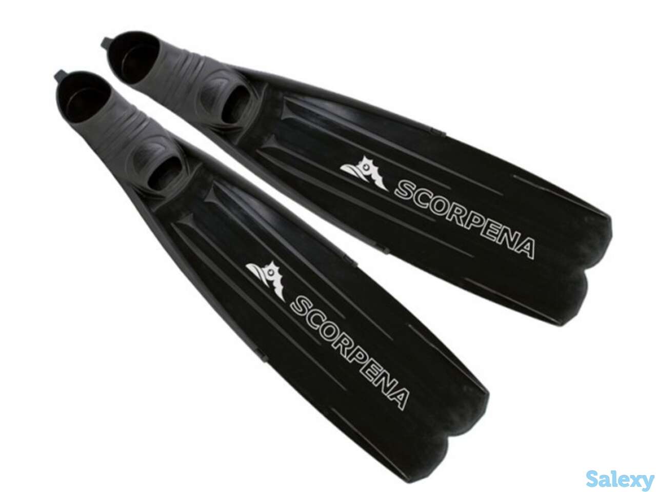 Ласты scorpena x3, фотография 1