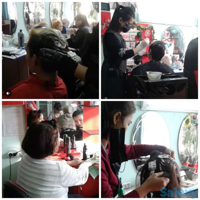 курсы Pretty Луиза, фотография 1