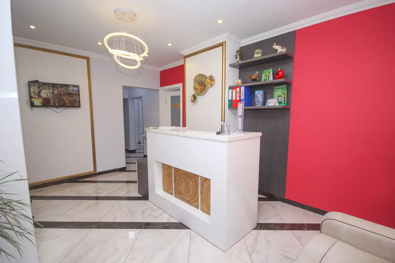 продажа стоматологической клиники в Алматы, фотография 1