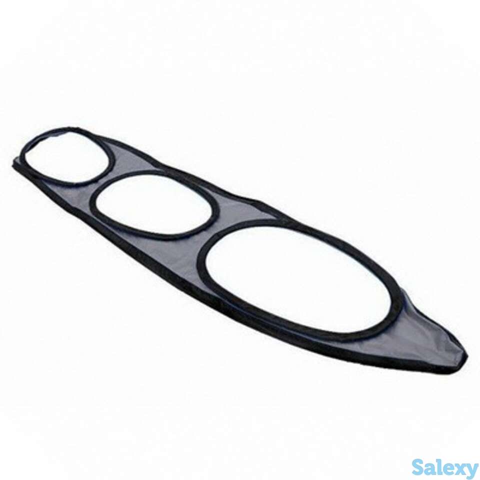 Фартук тритон для таймень 2+1, фотография 1