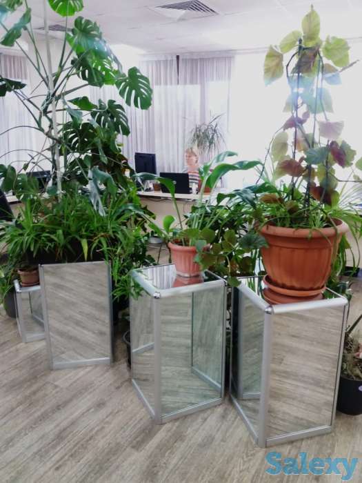 аренда офисов, улица Розыбакиева, 68, фотография 5