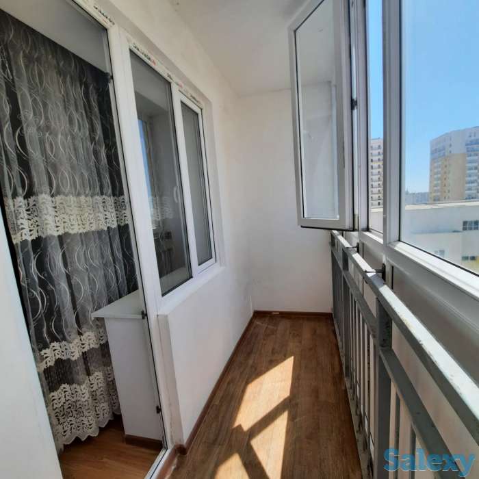 Продам 2-х комнатную квартиру. жк Жайна, фотография 14