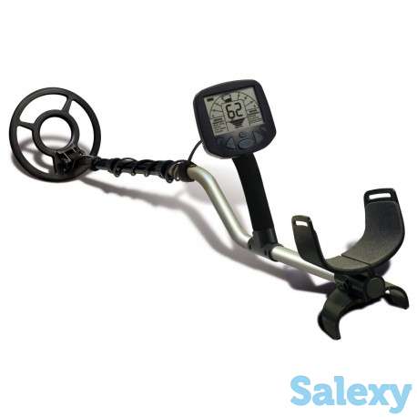 Металлоискатель Bounty Hunter Platinum, фотография 1