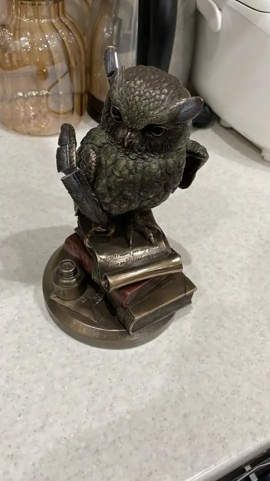 Ремонт, реставрация изделий из стекла, хрусталя, керамики, дерева.статуэтки,  вазы, люстры, и т.д., фотография 1