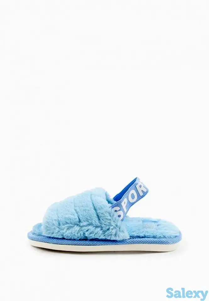 Тапочки smile of milady, фотография 2