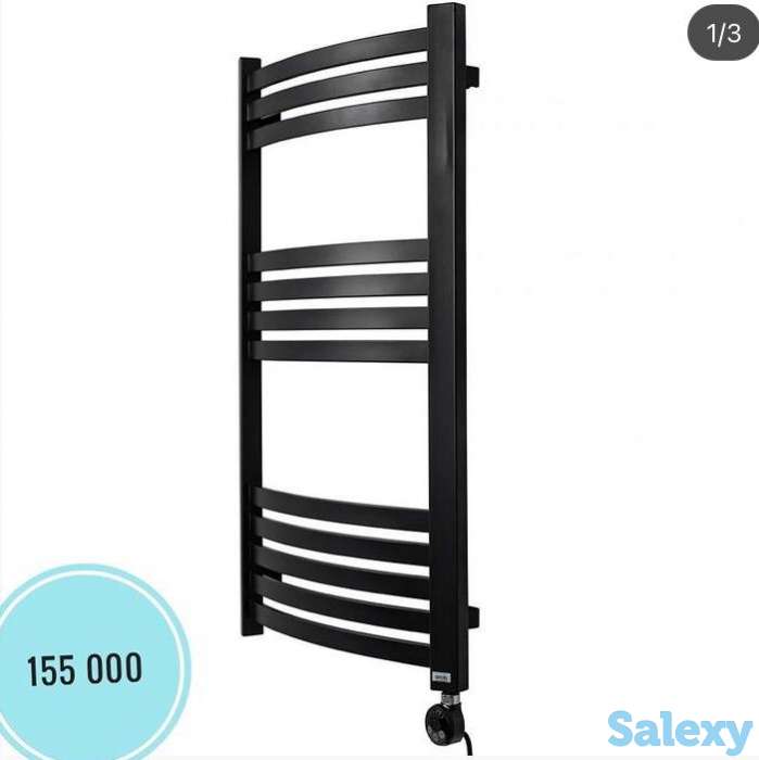 Полотенцесушители, фотография 2