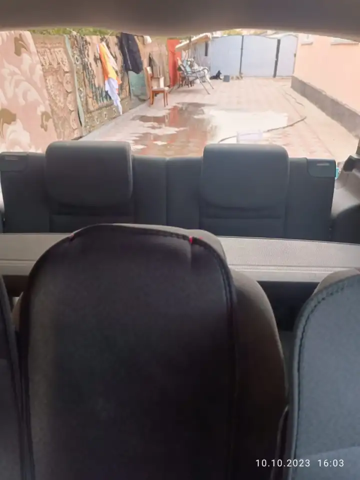 Продажа авто Volkswagen Touran, фотография 12