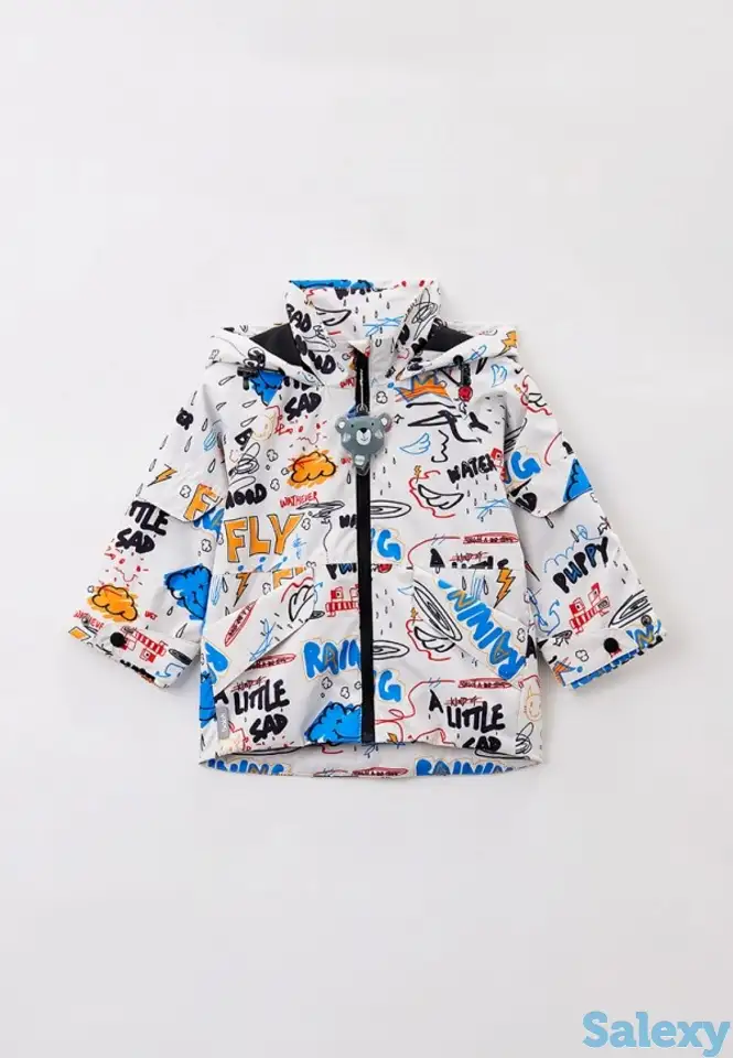 Куртка batik, фотография 1