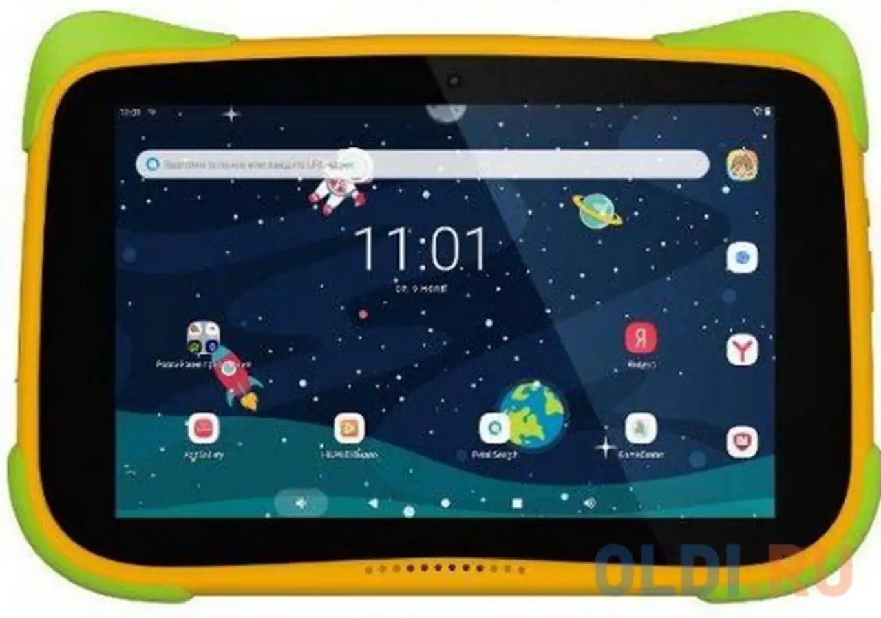 Планшет topdevice kids tablet k8 8