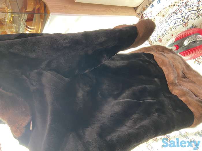 Продам шубу, фотография 3