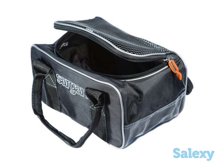 Сумка для грузов sargan енот, фотография 9