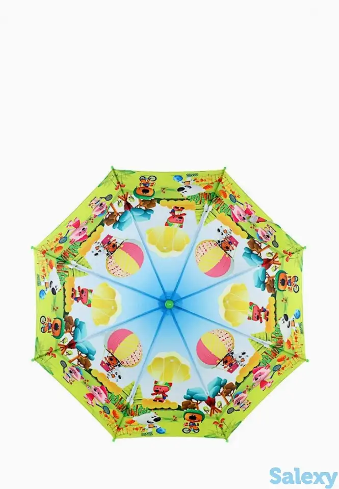 Зонт-трость lamberti, фотография 1