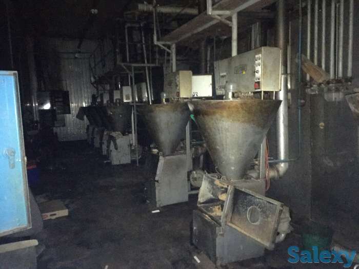 Климакамера холодного капчения Vemag, фотография 4