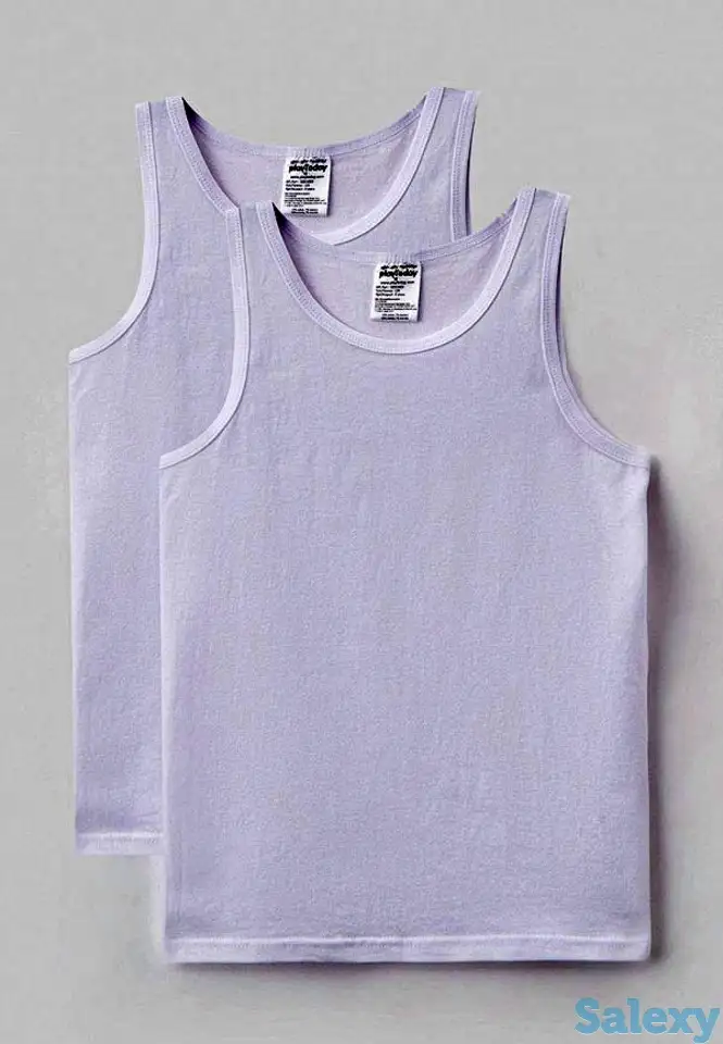 Майки 2 шт. playtoday, фотография 1