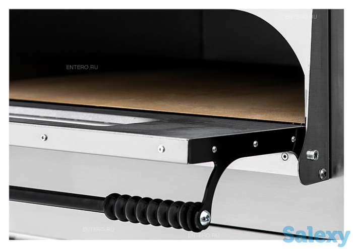 Печь для пиццы  BASIC 4- ИТАЛИЯ, фотография 7