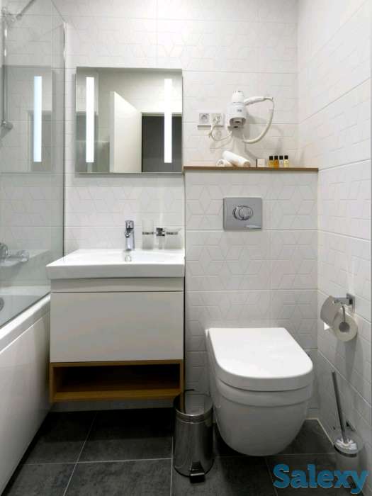 Квартира посуточно, 11-й микрорайон улица Шайкенова, фотография 6