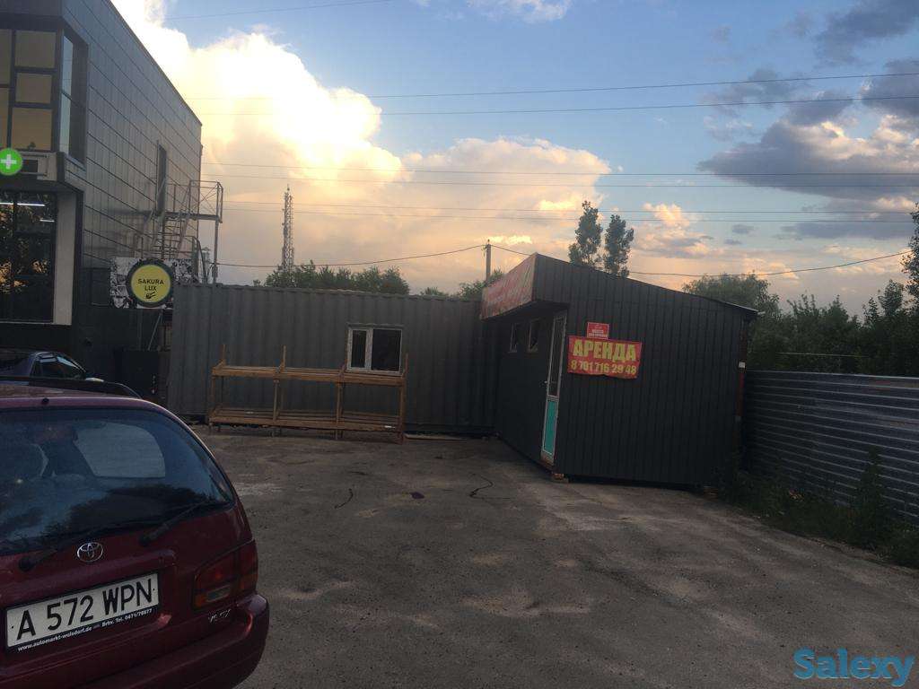 Продам контейнер для Тандыра с Тандыром, фотография 1