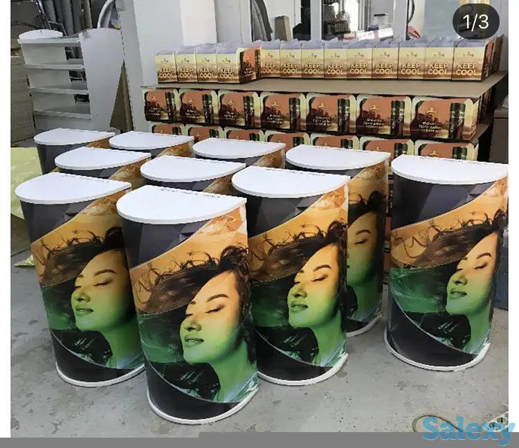 Perfect print Рекламно-производственная компания, фотография 15