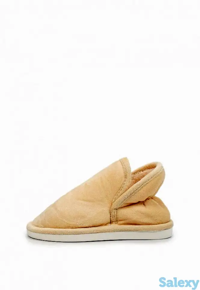 Тапочки smile of milady, фотография 1