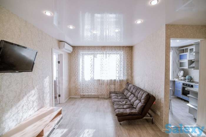 Сниму квартиру в Пришахтинске, фотография 1