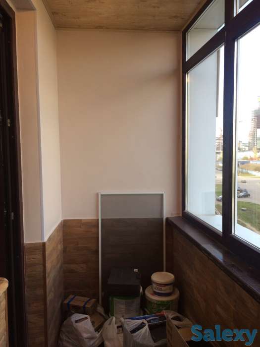 Купили (ул) черновую квартиру в новостройке. ЖМИТЕ! Мы делаем ремонт квартир ПРОФЕССИОНАЛЬНО!, фотография 5