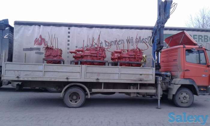 5 КПП на Кировец К700, К701, К700а на складе в Астане!, фотография 2