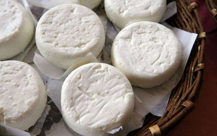 Лечебное, домашнее козье молоко, фотография 5