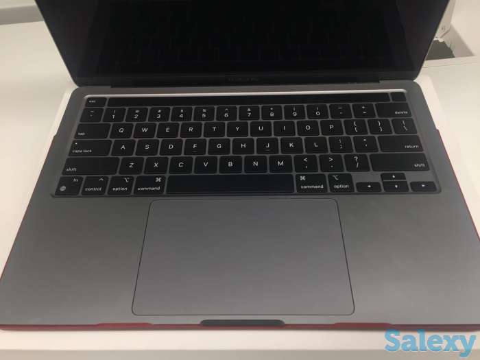 Macbook PRO 13 2020, фотография 1