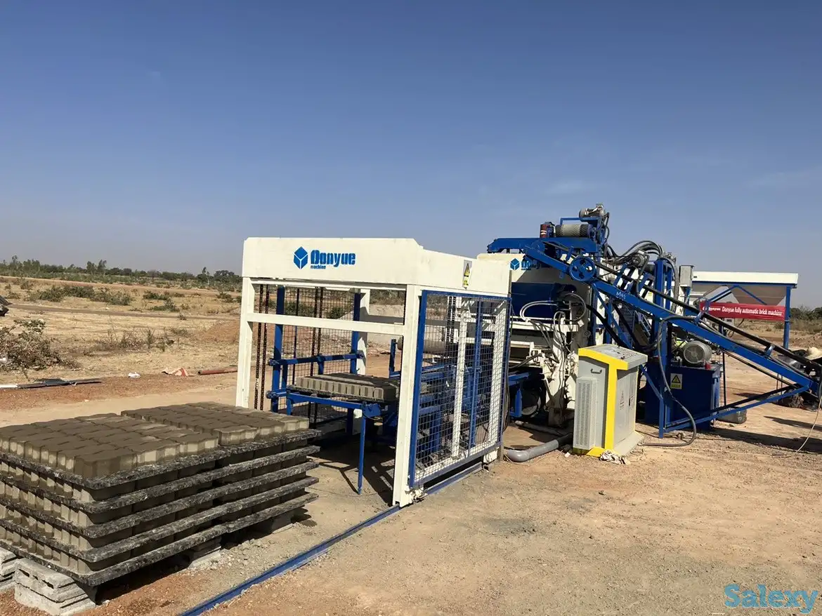 вибропресс из Китая качество и дешево, фотография 2