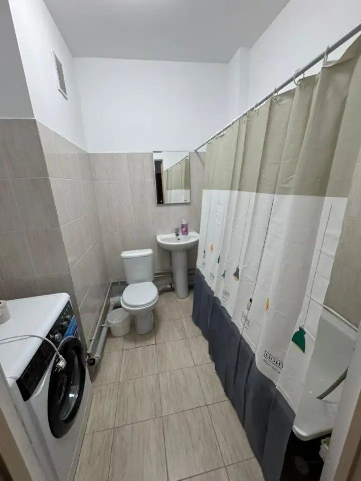 Сдам квартиру по суточно на ночь, ПК Кунаева 336, фотография 2