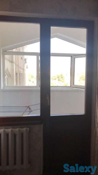 Продам окна и двери в отличном состоянии., фотография 2