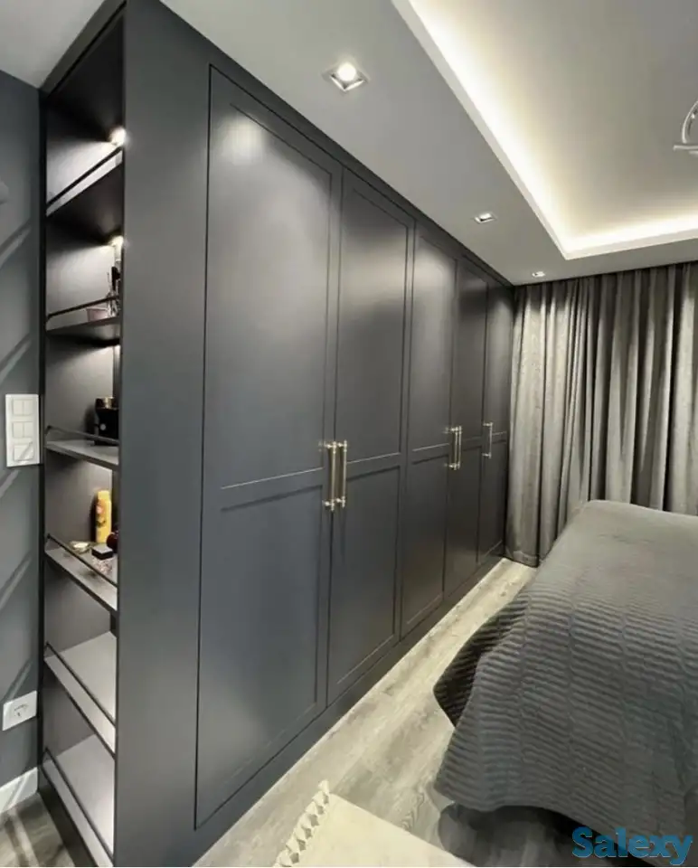 Корпусная мебель, фотография 3