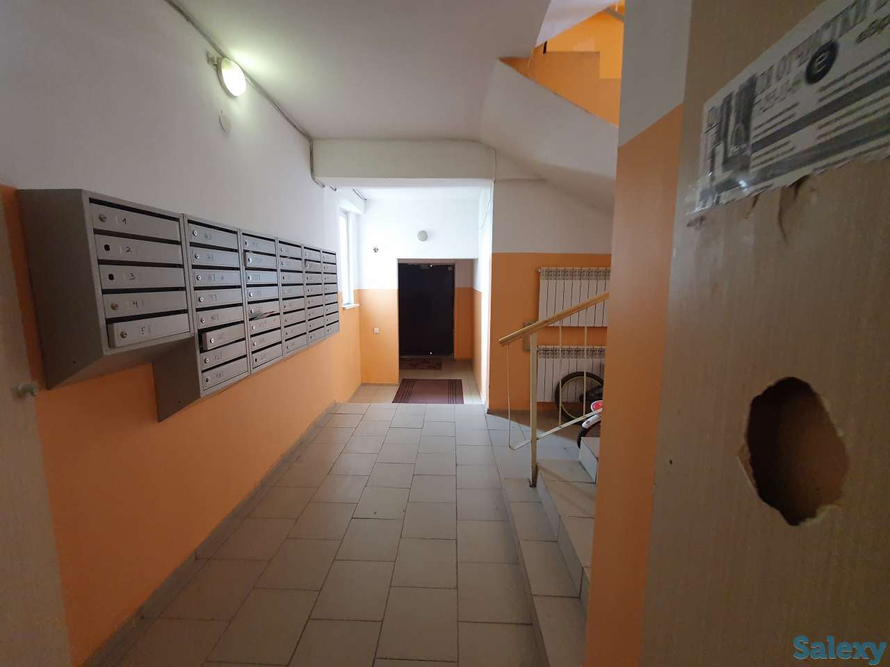 Продается квартира 48 кв.м с шикарным видом за 16,700, фотография 18