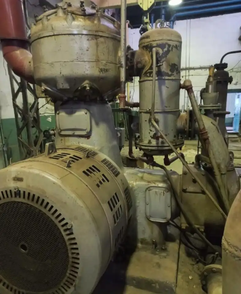 Куплю поршневые компрессоры и запчасти 2ВМ4 305ВП 4ВМ10, фотография 3