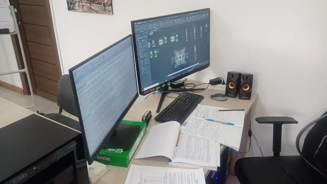 Услуги по составлению строительной документации, фотография 2