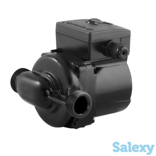 Циркуляционный насос aquario ac 204-130, фотография 2