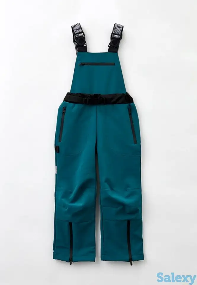 Брюки утепленные sherysheff, фотография 1