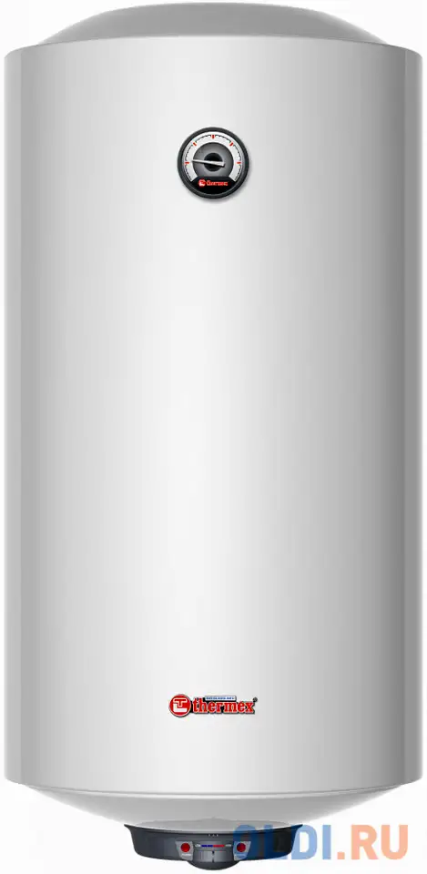 Водонагреватель накопительный thermex nova 100 v 2000 вт 100 л, фотография 1